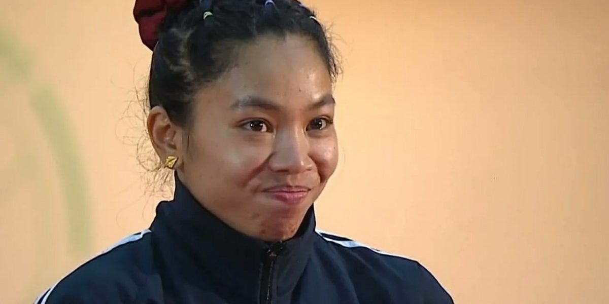 Olympic Medallist Mirabai Chanu Appeals to Modi, Shah to Bring Peace in Manipur