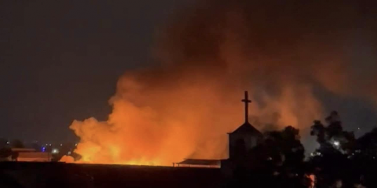 Olympic Medallist Mirabai Chanu Appeals to Modi, Shah to Bring Peace in Manipur