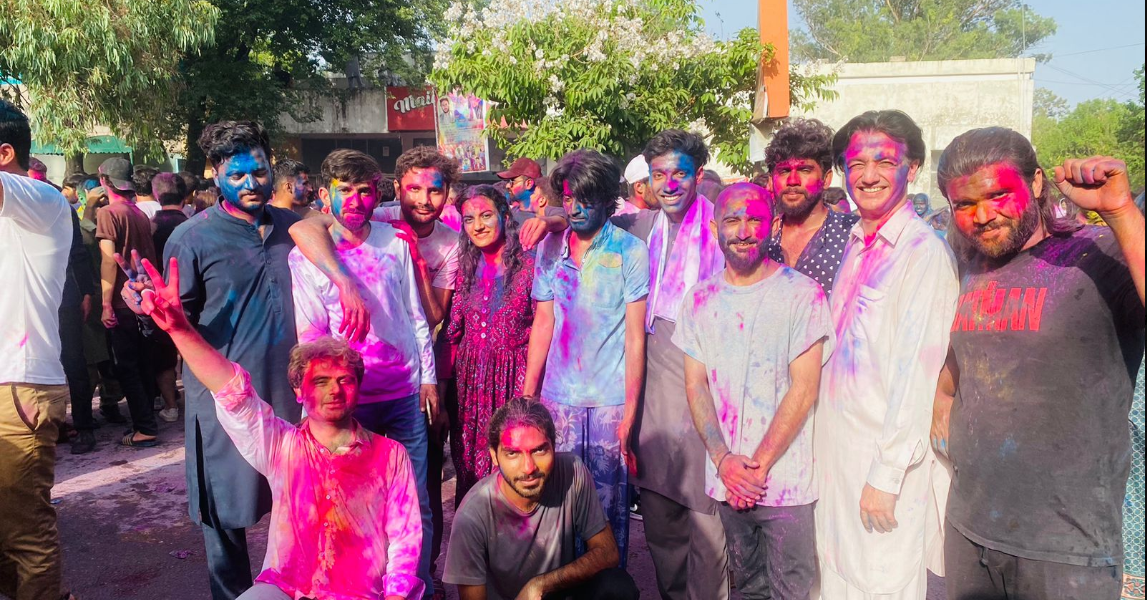 Olympic Medallist Mirabai Chanu Appeals to Modi, Shah to Bring Peace in Manipur